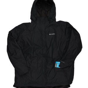 Columbia ESF19198 Women's Bugaboo™ III Fleece Interchange Jacket - 3X